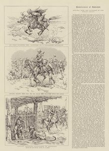 Reminiscências de Omdurman